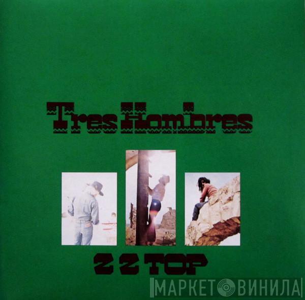  ZZ Top  - Tres Hombres