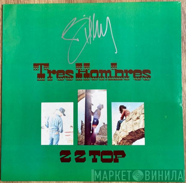  ZZ Top  - Tres Hombres