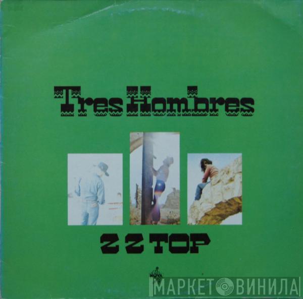  ZZ Top  - Tres Hombres