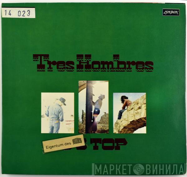  ZZ Top  - Tres Hombres