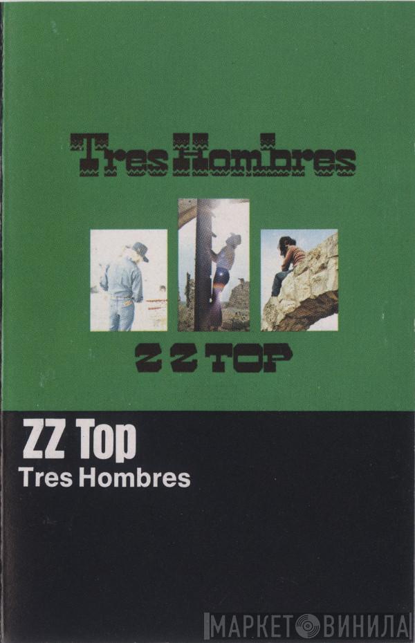  ZZ Top  - Tres Hombres