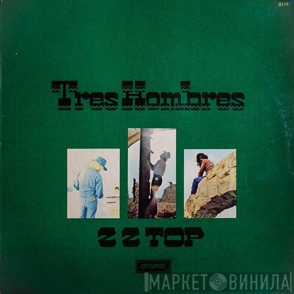  ZZ Top  - Tres Hombres