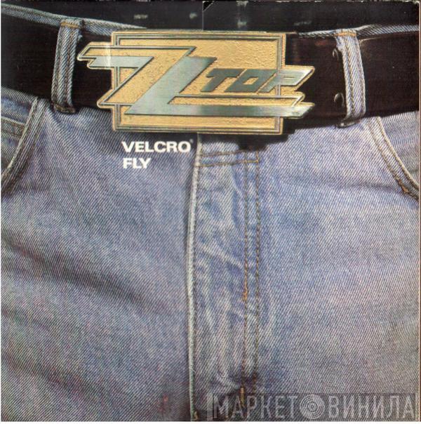 ZZ Top - Velcro Fly