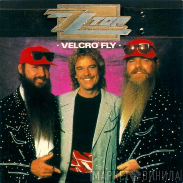 ZZ Top - Velcro Fly