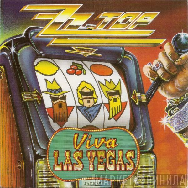  ZZ Top  - Viva Las Vegas
