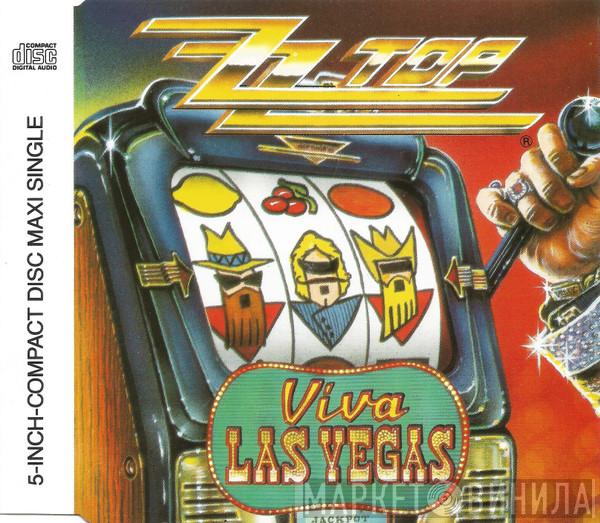  ZZ Top  - Viva Las Vegas