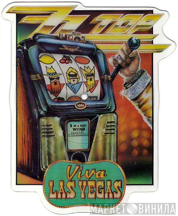  ZZ Top  - Viva Las Vegas