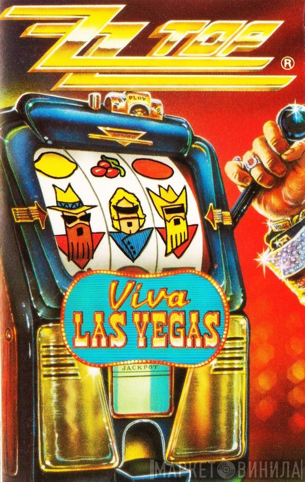  ZZ Top  - Viva Las Vegas