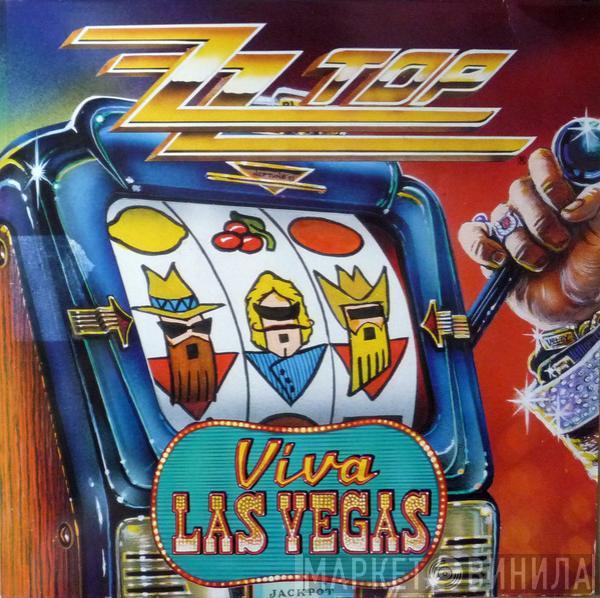  ZZ Top  - Viva Las Vegas