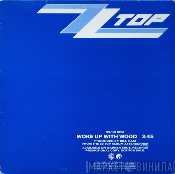 ZZ Top - Woke Up With Wood