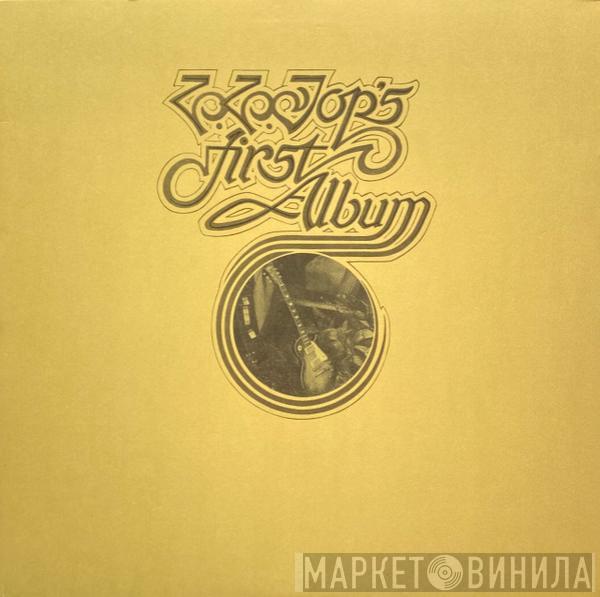 ZZ Top - ZZ Top's First Album