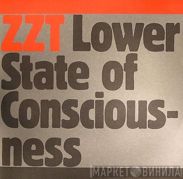 ZZT - Lower State Of Consciousness