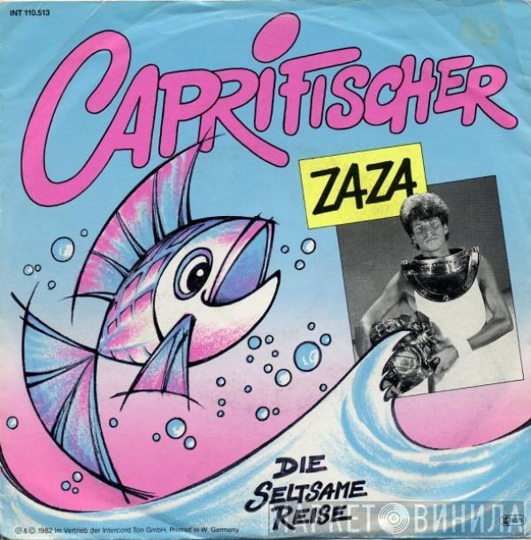 Za Za - Caprifischer