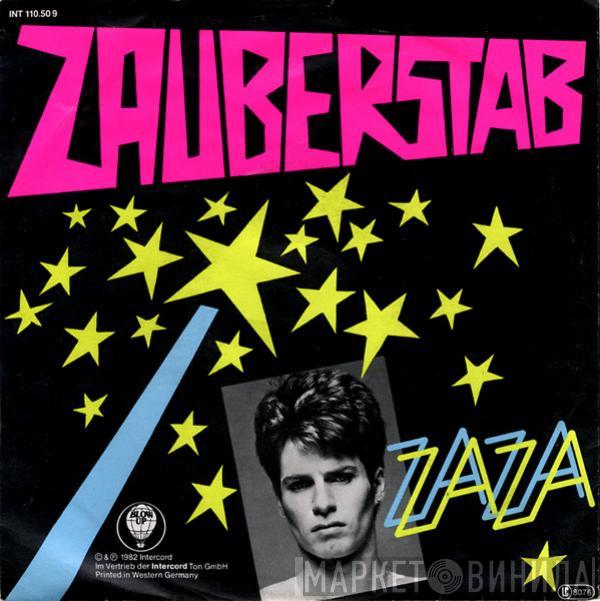 Za Za - Zauberstab