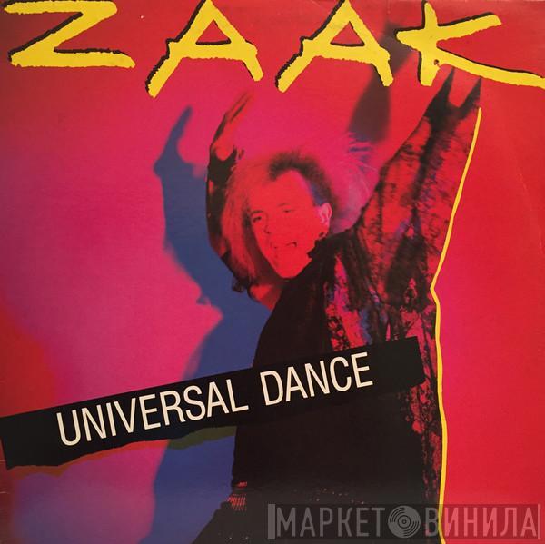  Zaak  - Universal Dance