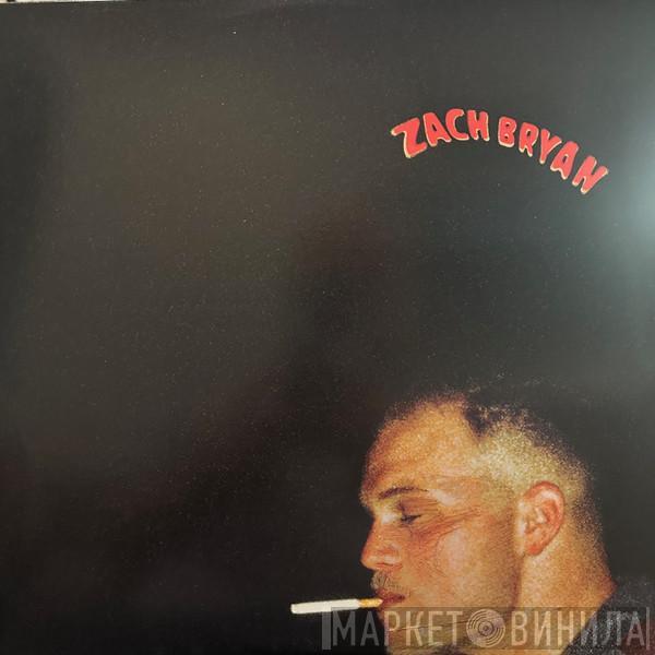 Zach Bryan - Zach Bryan