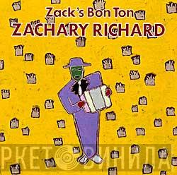 Zachary Richard - Zack's Bon Ton
