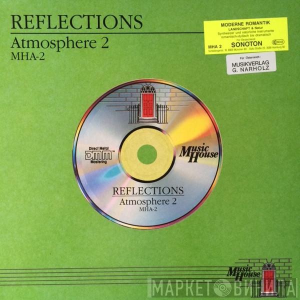 Zack Laurence, Ray Russell - Reflections