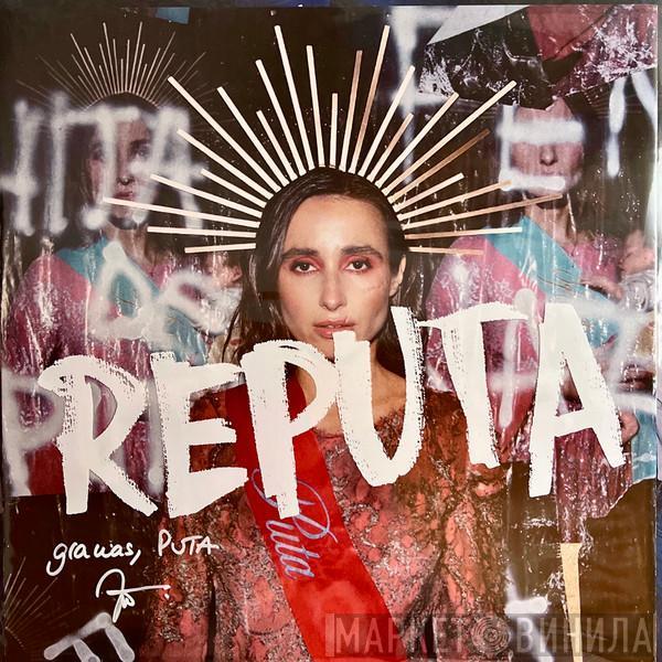 Zahara - Reputa