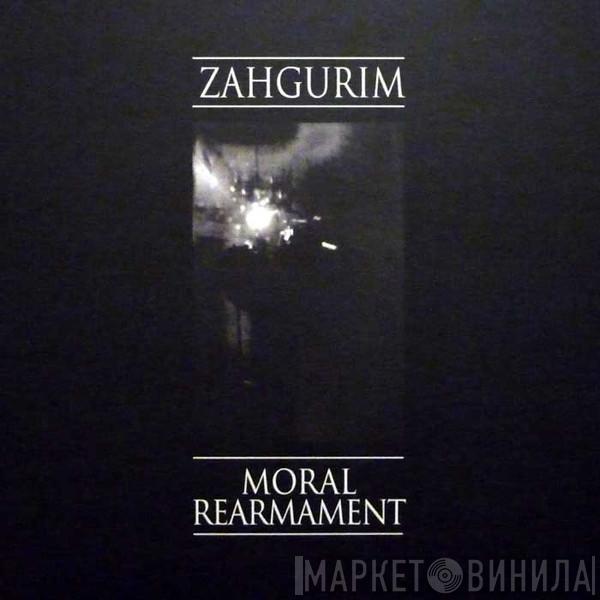 Zahgurim - Moral Rearmament