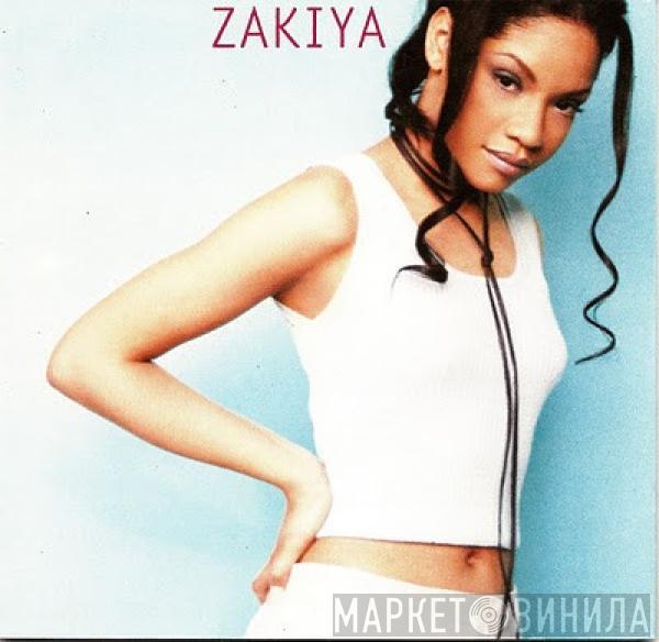 Zakiya - Zakiya