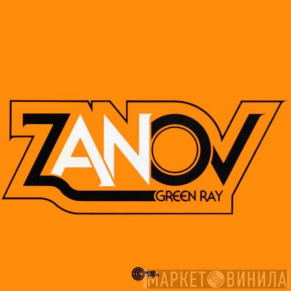 Zanov - Green Ray