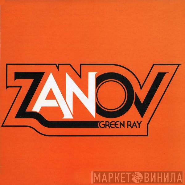 Zanov - Green Ray