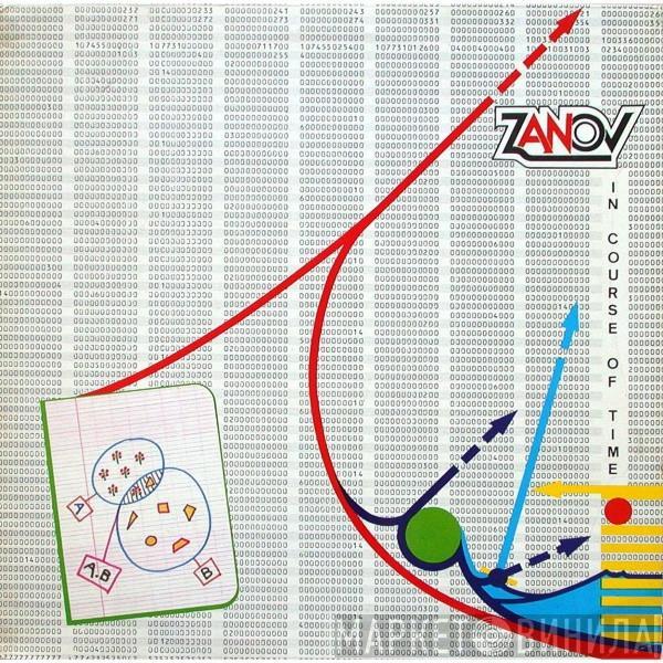 Zanov - In Course Of Time