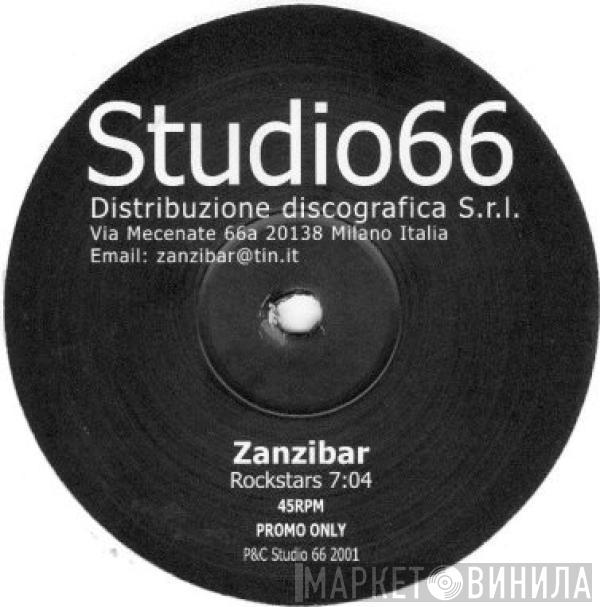 Zanzibar  - Rockstars