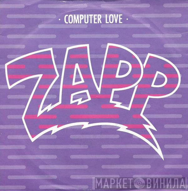 Zapp - Computer Love