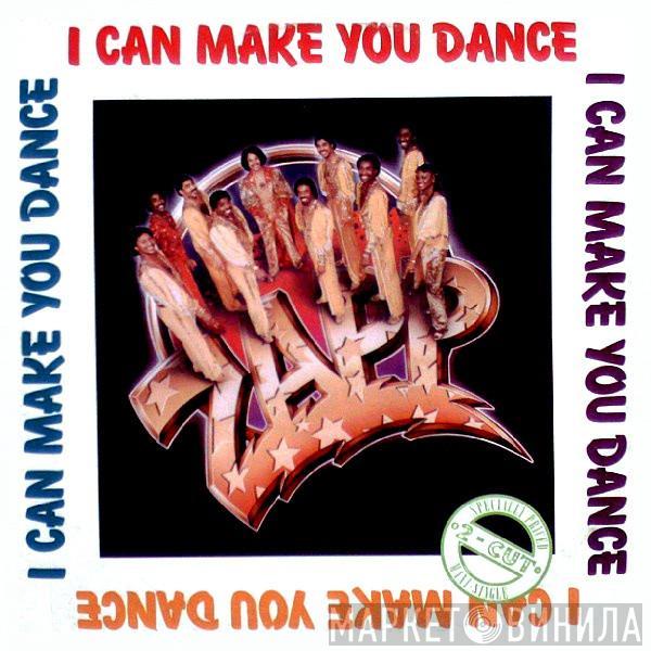 Zapp - I Can Make You Dance