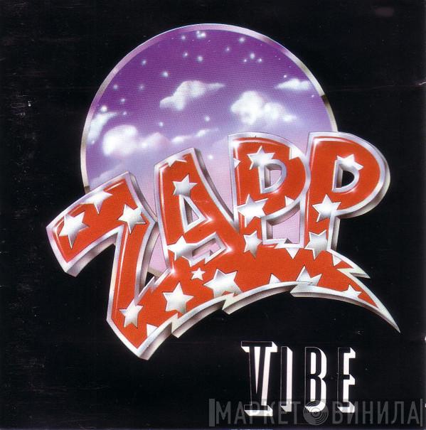 Zapp - Zapp Vibe
