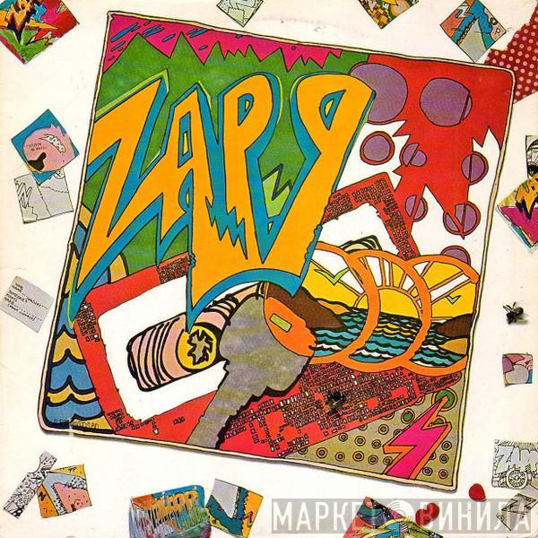  Zapp  - Zapp