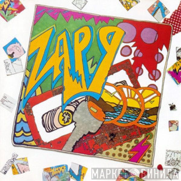  Zapp  - Zapp