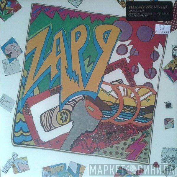  Zapp  - Zapp