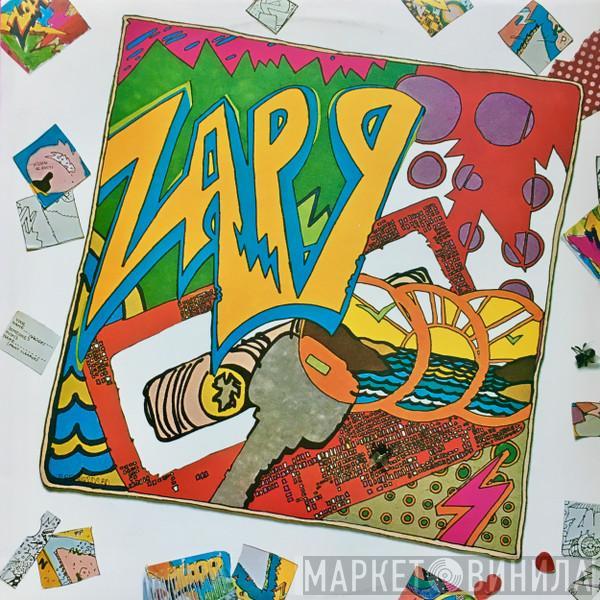  Zapp  - Zapp