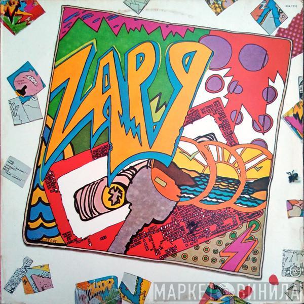  Zapp  - Zapp