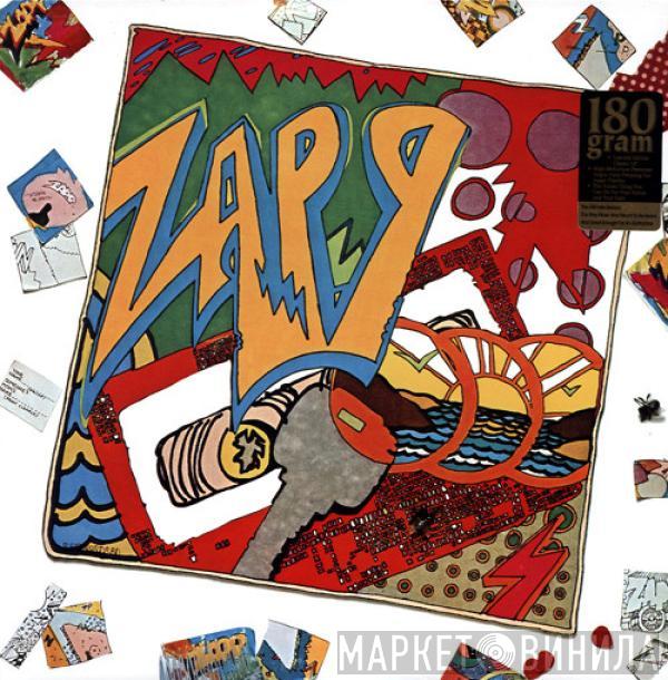  Zapp  - Zapp