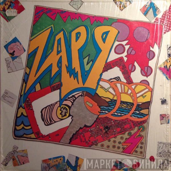  Zapp  - Zapp