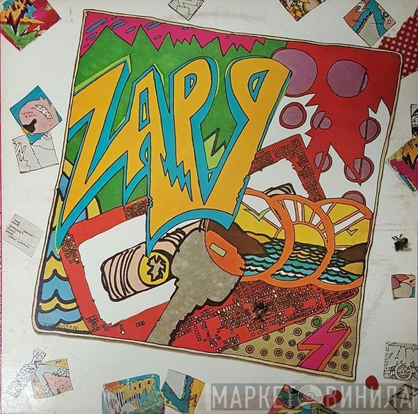  Zapp  - Zapp