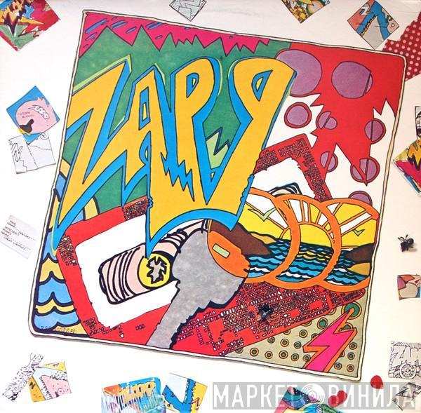  Zapp  - Zapp