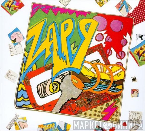  Zapp  - Zapp