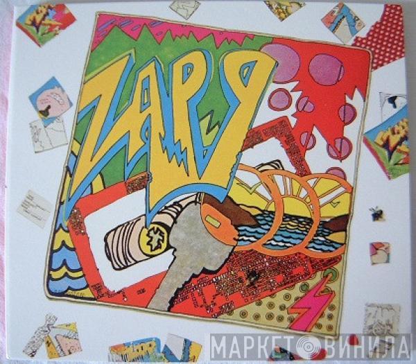  Zapp  - Zapp