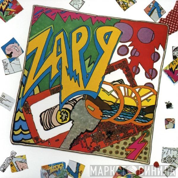  Zapp  - Zapp