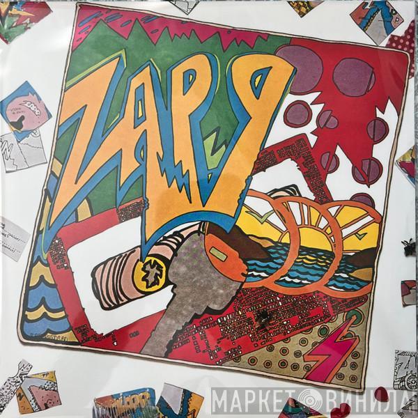  Zapp  - Zapp