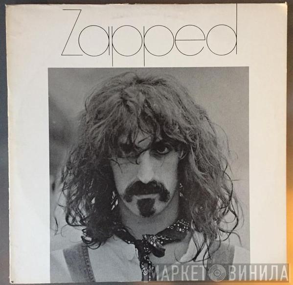 - Zapped