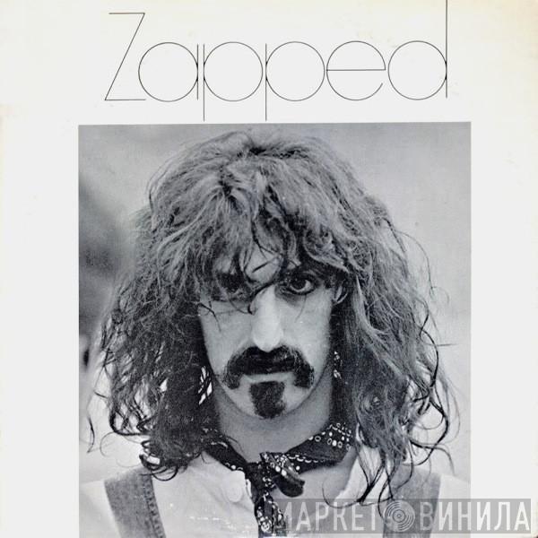  - Zapped