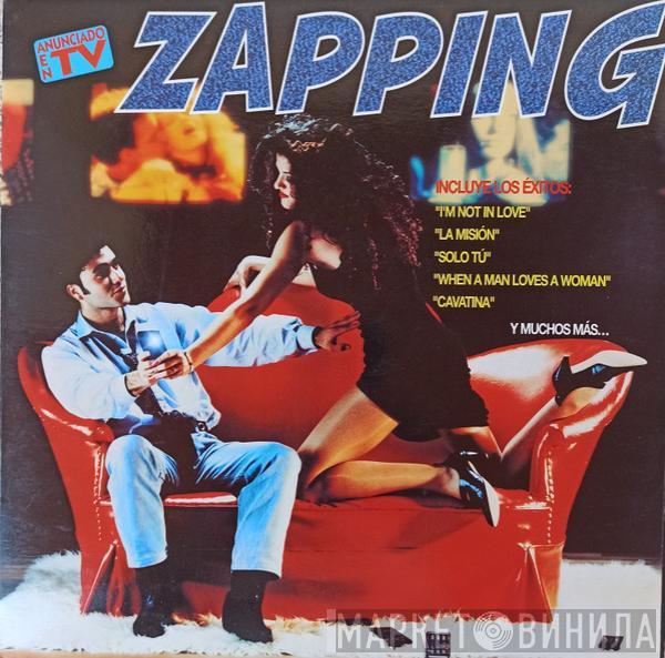  - Zapping