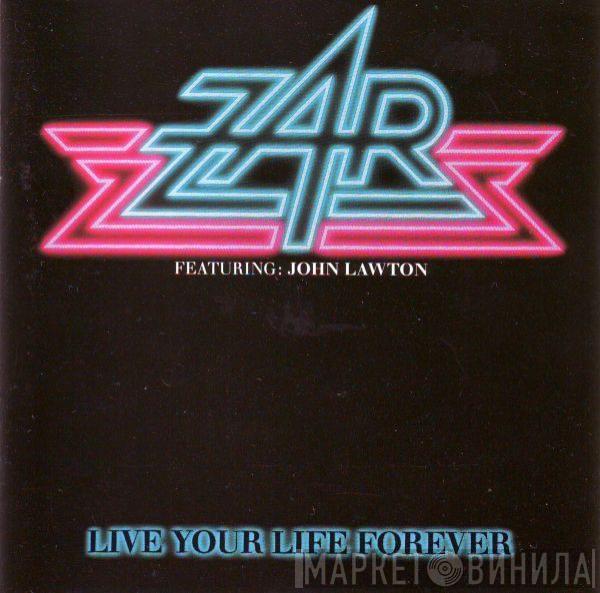 Zar  - Live Your Life Forever 