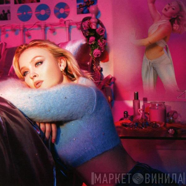 Zara Larsson - Poster Girl